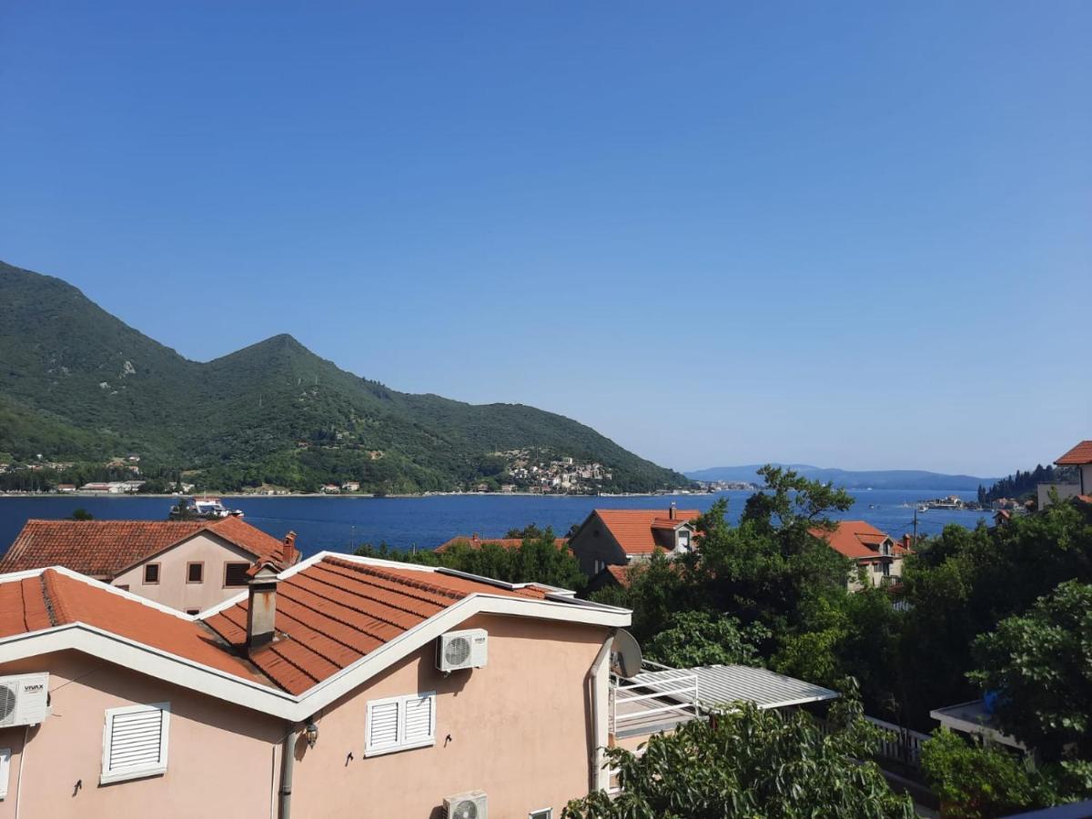 Seaside Village Каменари Экстерьер фото
