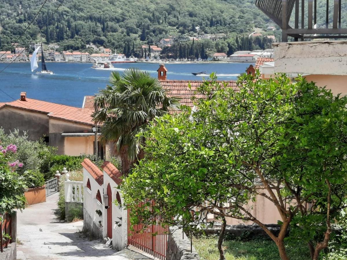 Seaside Village Каменари Экстерьер фото