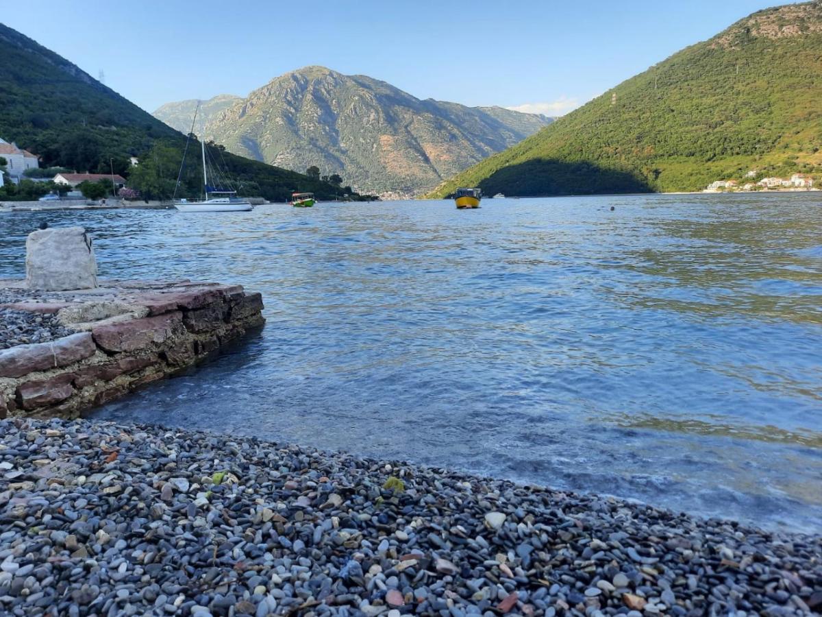 Seaside Village Каменари Экстерьер фото