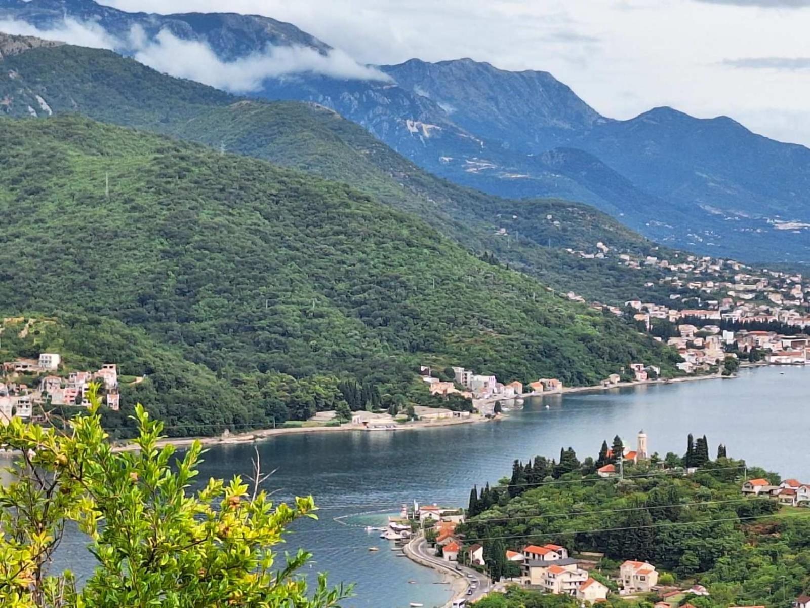 Seaside Village Каменари Экстерьер фото