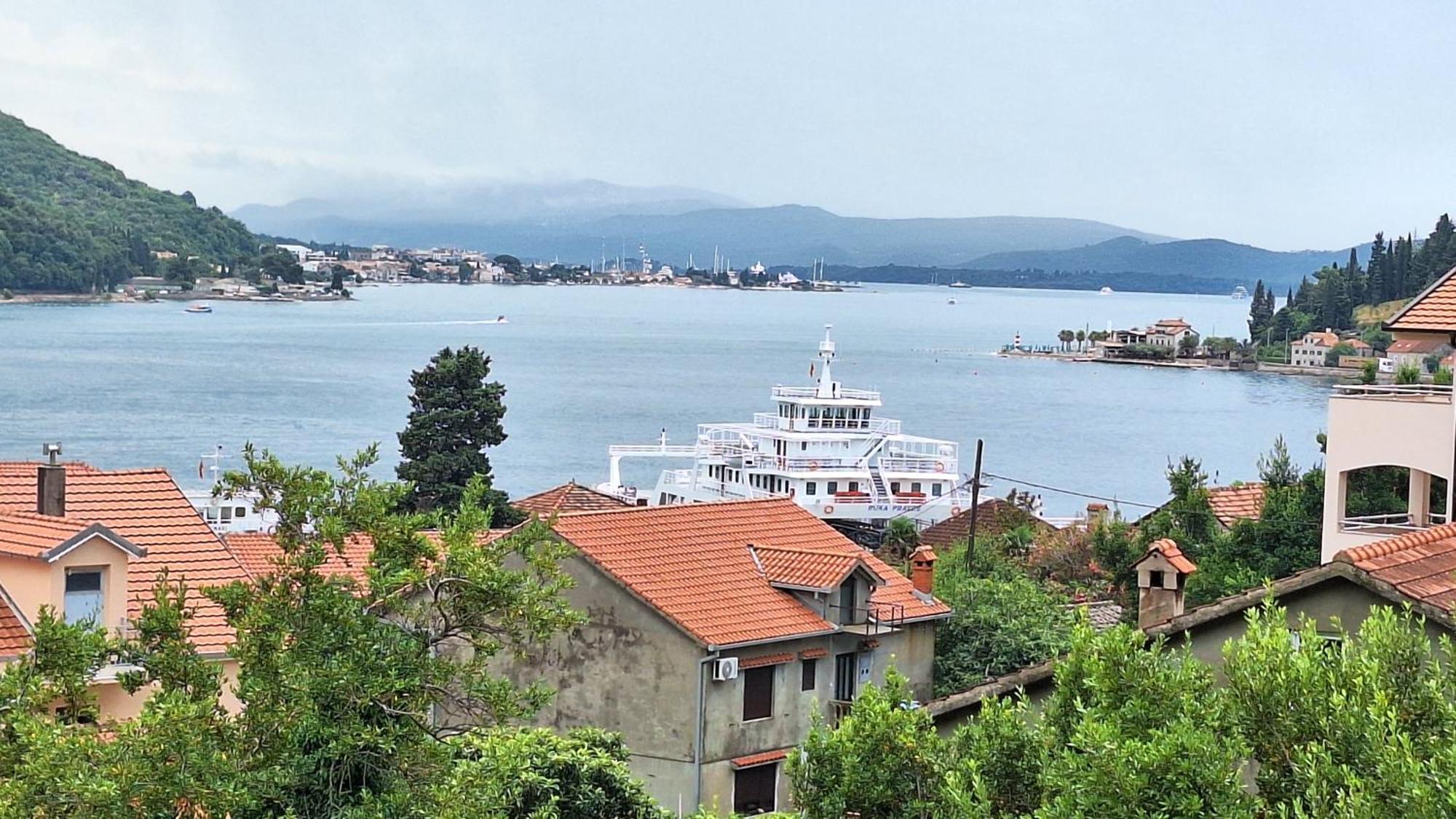 Seaside Village Каменари Экстерьер фото