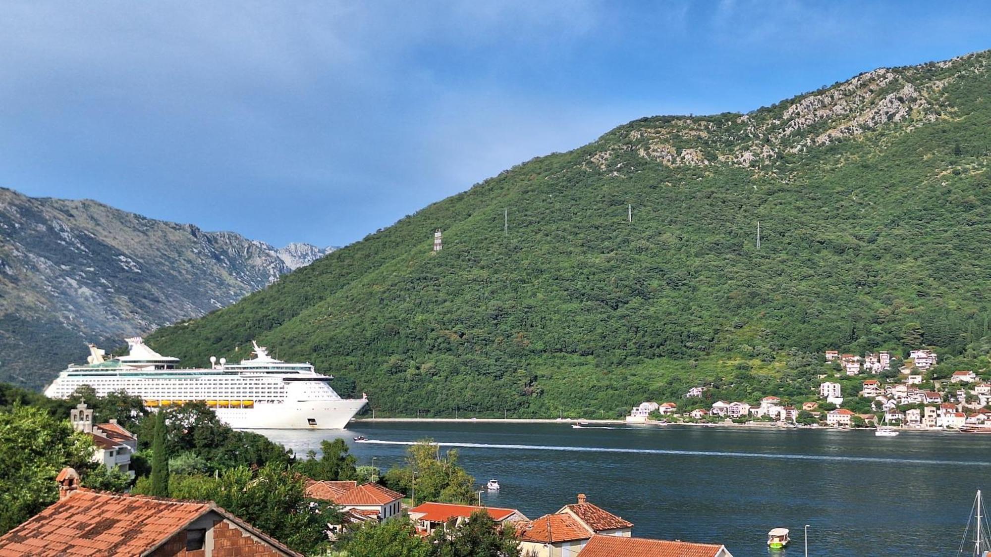 Seaside Village Каменари Экстерьер фото